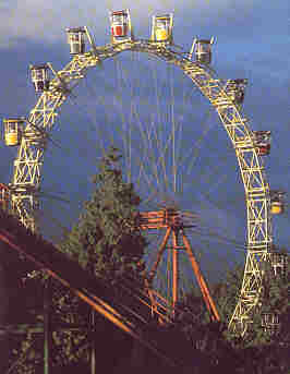  Parque de diversiones CAMELOT